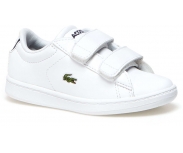 Lacoste Sapatilha Carnaby Evo BL 1 Inf